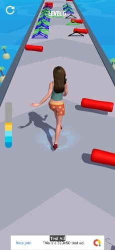Mannequin  Run 3D (8)