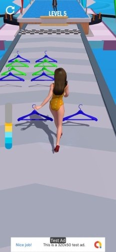 Mannequin  Run 3D (9)