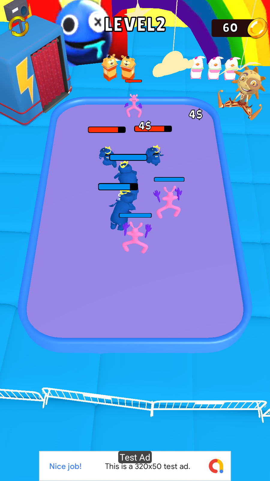 Merge-Rainbow-Friend-3