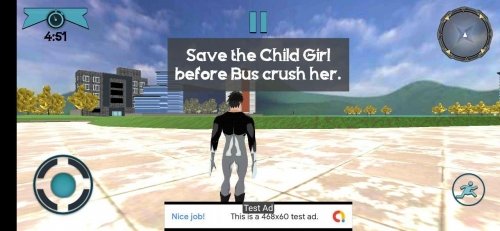 Miami Super Hero Open World (10) (1)