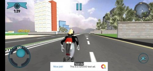 Miami Super Hero Open World (11)