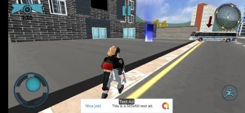 Miami Super Hero Open World (12)