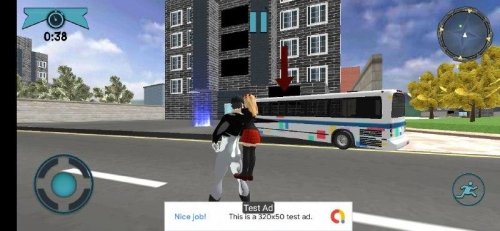 Miami Super Hero Open World (13)
