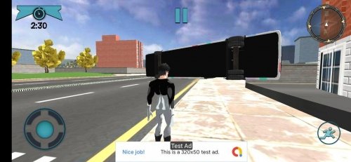 Miami Super Hero Open World (14)
