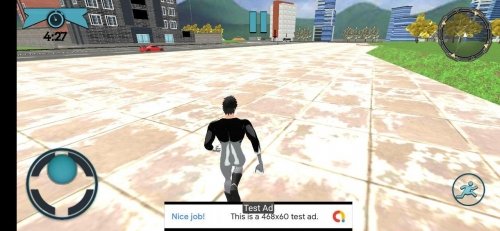 Miami Super Hero Open World (4) (1)