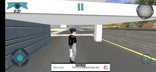 Miami Super Hero Open World (7)