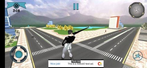 Miami Super Hero Open World (8)