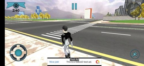 Miami Super Hero Open World (9)