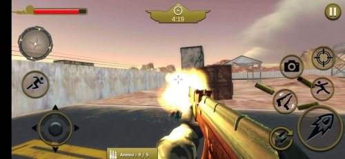 Military Commando Army 0 (10) (1)