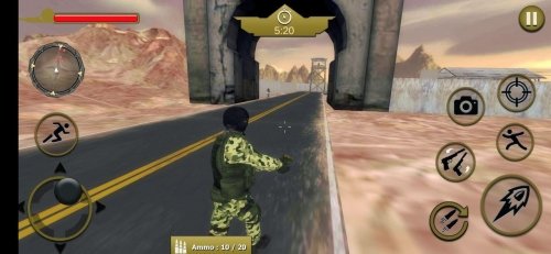 Military Commando Army 0 (4) (1)