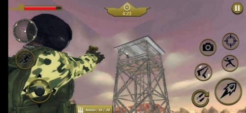 Military Commando Army 0 (5) (1)