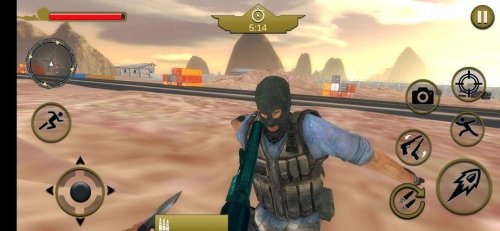Military Commando Army 0 (6) (1)