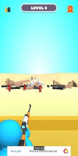 Pocket sniper (1)