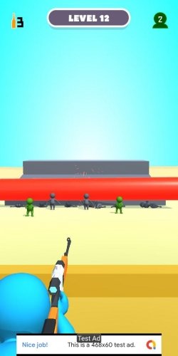 Pocket sniper (10)