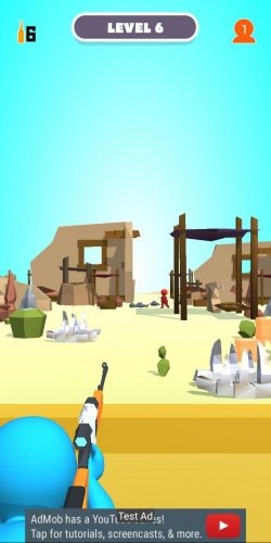 Pocket sniper (6)