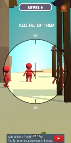 Pocket sniper (7)