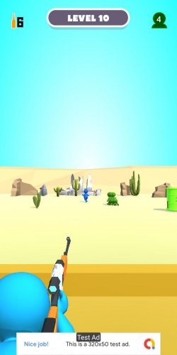 Pocket sniper (8)