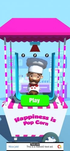 Pop Corn Maker (1)