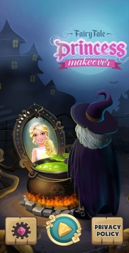 Princessa Salon (1)