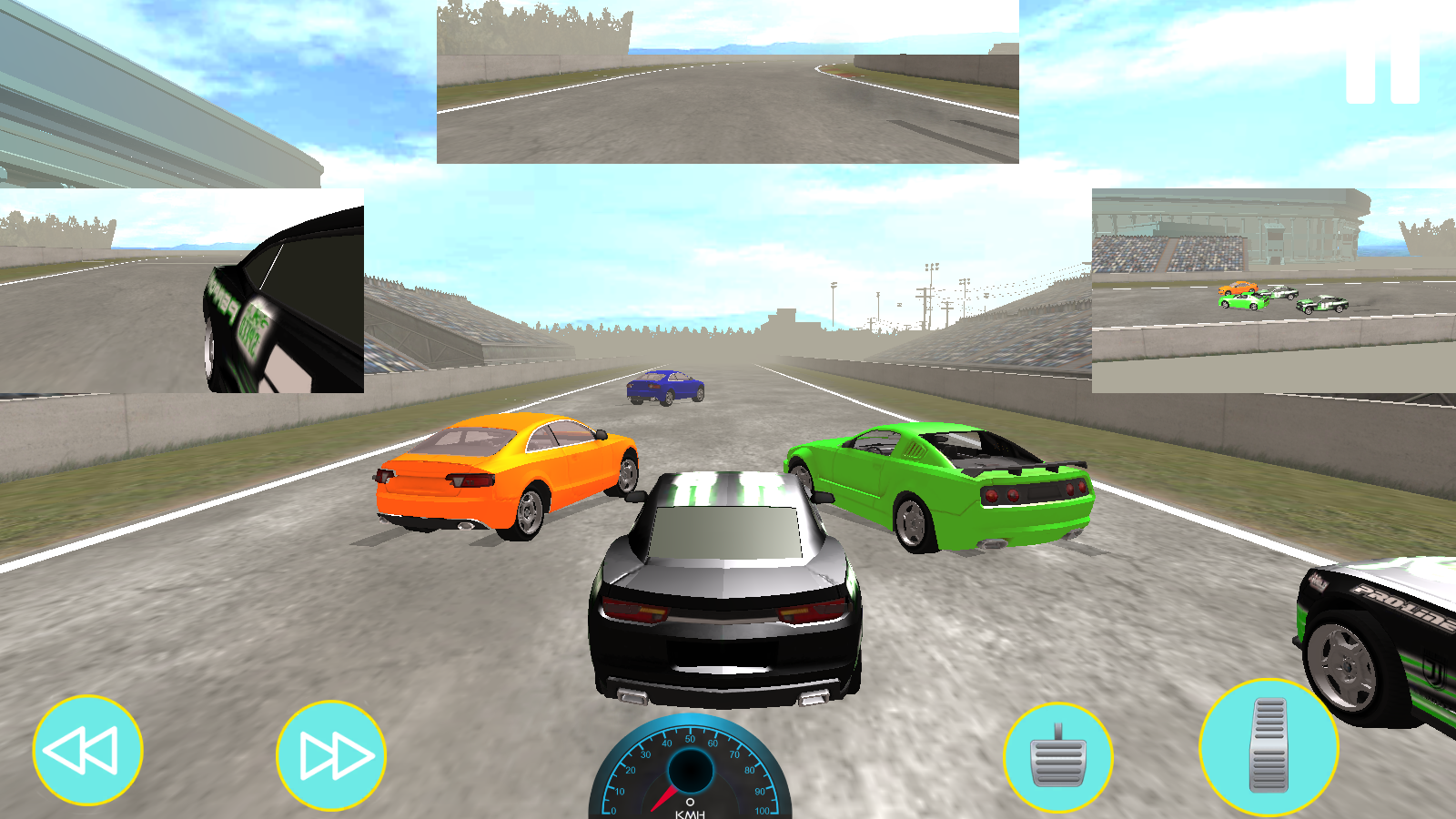 Pro-Car-Racing-1