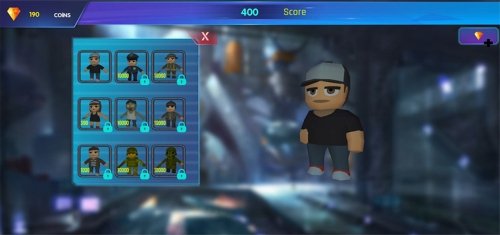 Pubg Minecraft Unity (1)