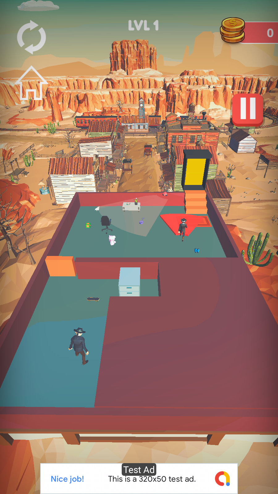 Robbery-Game-Thief-Simulator-2