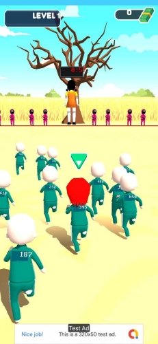 Squid Challenge (1)