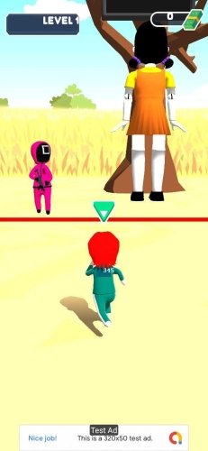 Squid Challenge (3)
