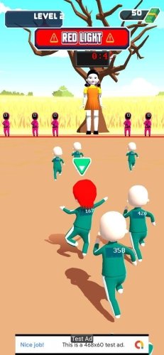 Squid Challenge (5)