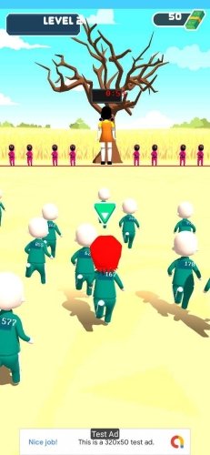 Squid Challenge (6)
