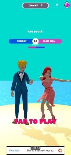 Truth Runner 3D (1)