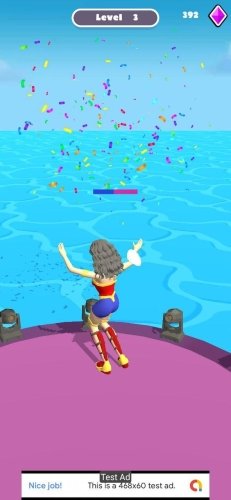 Truth Runner 3D (2)