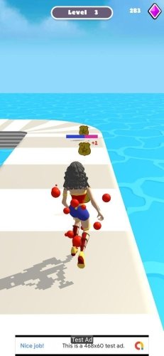 Truth Runner 3D (3)