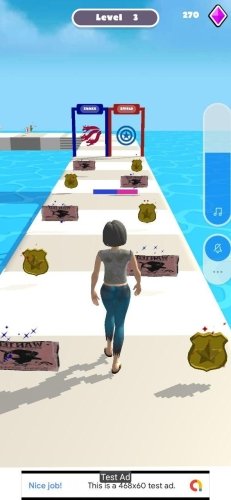 Truth Runner 3D (4)