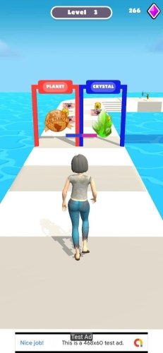Truth Runner 3D (5)