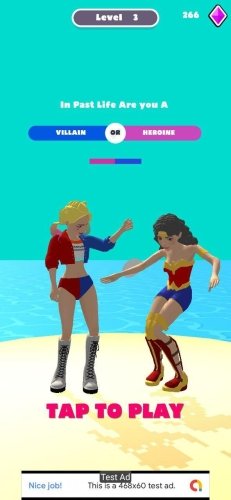 Truth Runner 3D (6)