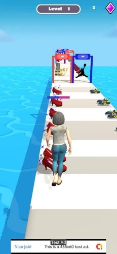 Truth Runner 3D (8)