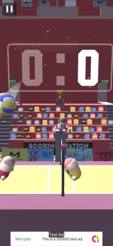 Volleyball-4