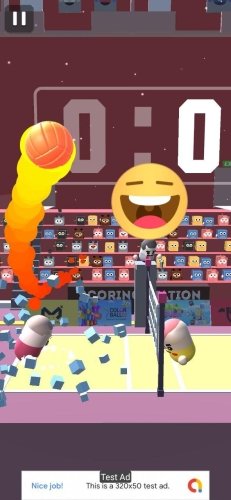 Volleyball-5