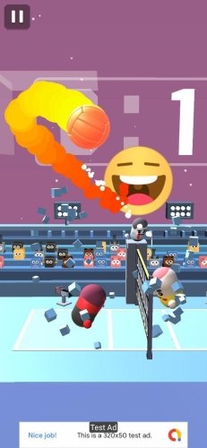 Volleyball-8