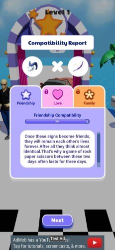 Zodiac Runner 3D (1)