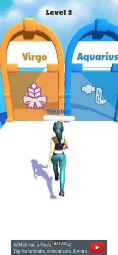 Zodiac Runner 3D (10)