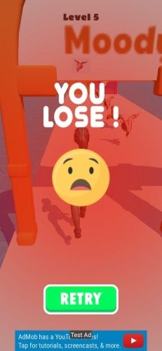 Zodiac Runner 3D (3)