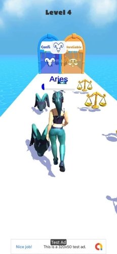 Zodiac Runner 3D (4)