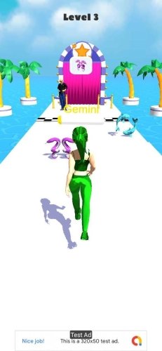 Zodiac Runner 3D (5)