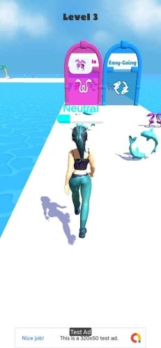 Zodiac Runner 3D (6)