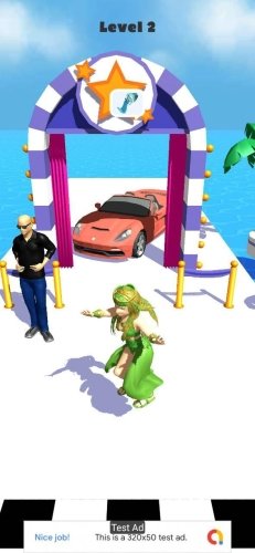 Zodiac Runner 3D (7)