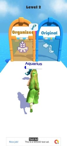 Zodiac Runner 3D (8)