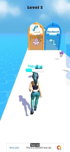 Zodiac Runner 3D (9)