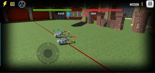 animal war (7)